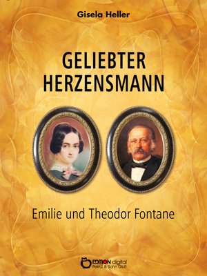 cover image of Geliebter Herzensmann